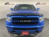 Certified 2021 RAM 1500 Big Horn w/ Trailer Tow Group image 2