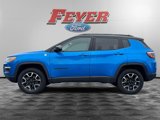 Used 2021 Jeep Compass Trailhawk w/ Convenience Group image 2