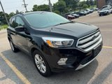 Used 2018 Ford Escape SE w/ SE Sync 3 Package image 2