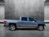 Used 2015 Chevrolet Silverado 1500 LT w/ Texas Edition, 1LT Trim image 3