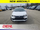 Used 2017 Mitsubishi Outlander Sport ES image 2