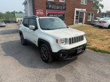 Used 2016 Jeep Renegade Limited image 3