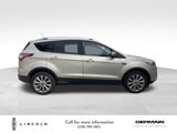 Used 2018 Ford Escape Titanium w/ Ford Safe & Smart Package image 4