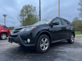 Used 2015 Toyota RAV4 XLE image 2