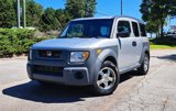 Used 2005 Honda Element LX image 2
