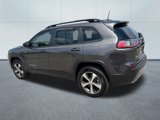 Certified 2022 Jeep Cherokee Limited image 3