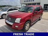 Used 2008 Mercury Mountaineer AWD image 2