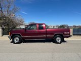 Used 1995 Chevrolet Silverado 2500 4x4 Extended Cab image 4