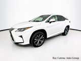Used 2019 Lexus RX 450h AWD image 3
