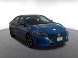 Used 2024 Nissan Sentra SV image 3