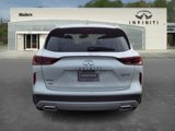 New 2025 INFINITI QX50 Luxe w/ Cargo Package image 4