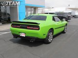 Used 2017 Dodge Challenger GT w/ Driver Convenience Group image 4