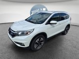 Used 2016 Honda CR-V Touring image 3