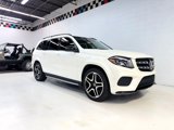 Used 2018 Mercedes-Benz GLS 550 4MATIC image 5