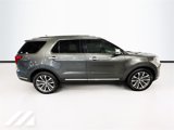 Used 2018 Ford Explorer Platinum image 4