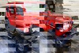 Used 2019 Jeep Wrangler Unlimited Rubicon image 2