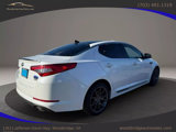 Used 2013 Kia Optima SX w/ Limited Pkg image 4