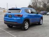 Used 2022 Jeep Compass Latitude w/ Sun and Sound Group image 5