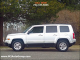 Used 2013 Jeep Patriot Sport w/ PWR Value Group image 2