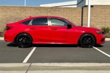 Certified 2022 Honda Civic Sport image 3
