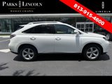 Used 2015 Lexus RX 350 AWD image 3