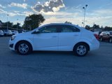 Used 2012 Chevrolet Sonic LT image 2