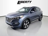Used 2017 Hyundai Tucson Limited w/ Limited Ultimate Package 03 image 3