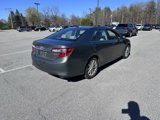 Used 2014 Toyota Camry XLE image 3