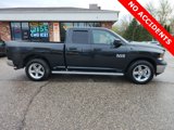 Used 2016 RAM 1500 Tradesman image 2