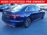 Certified 2021 Audi A4 2.0T Premium w/ Convenience Package image 6