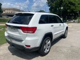 Used 2013 Jeep Grand Cherokee Overland image 2
