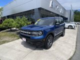 Certified 2024 Ford Bronco Sport Big Bend image 4