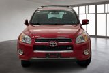 Used 2011 Toyota RAV4 Limited image 3