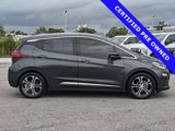 Used 2020 Chevrolet Bolt Premier w/ Infotainment Package image 3