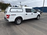 Used 2018 Ford F150 XLT image 3
