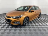 Used 2017 Chevrolet Cruze Premier image 2