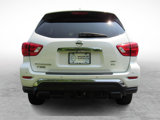 Used 2019 Nissan Pathfinder SL w/ SL Premium Package image 5