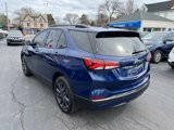 Used 2022 Chevrolet Equinox RS image 5