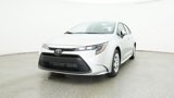 New 2025 Toyota Corolla LE image 4