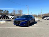 Used 2021 Honda Accord Sport image 3