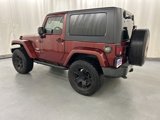 Used 2010 Jeep Wrangler Sahara w/ Dual Top Group image 2