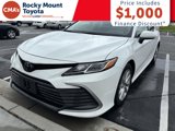 Used 2023 Toyota Camry LE image 3