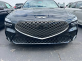 Certified 2025 Genesis G70 2.5T image 2