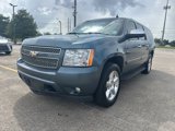 Used 2008 Chevrolet Suburban LTZ w/ LTZ Preferred Equipment Group image 2