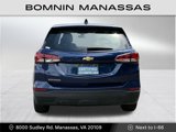Certified 2023 Chevrolet Equinox LS image 5