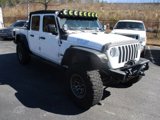 Used 2020 Jeep Gladiator Sport w/ Quick Order Package 24S image 2