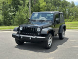 Used 2015 Jeep Wrangler Sport w/ Connectivity Group image 3