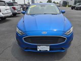 Used 2020 Ford Fusion S image 2