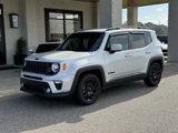 Used 2020 Jeep Renegade Altitude image 3