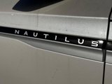 New 2025 Lincoln Nautilus Reserve image 5